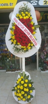 D���n Nikah A��l�� �i�ekleri �ift Katl� Ankara �i�ek�i